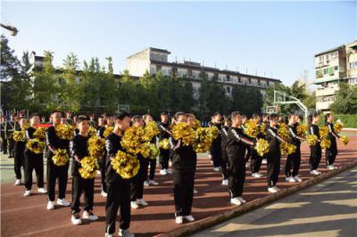 校園文化節(jié)