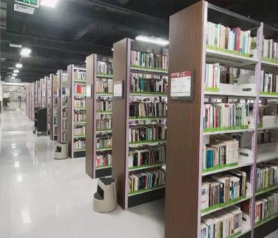 圖書館
