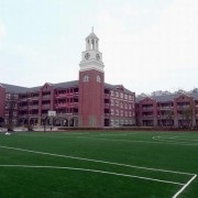 成都第十九中學