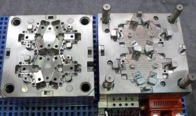 模具設計與制造專業