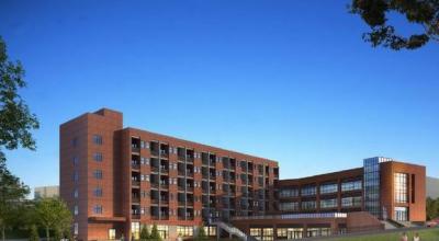 重慶冶金高級技工學(xué)校