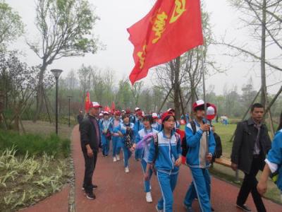 郫縣第一中學(xué)怎么樣、好嗎