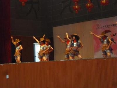 校園文化節(jié)