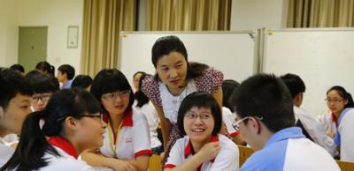 新都縣第一中學(xué)怎么樣、好嘛