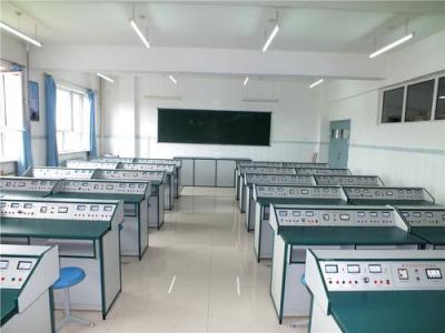 新都縣第一中學實驗室