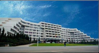 重慶護理職業學院綜合樓