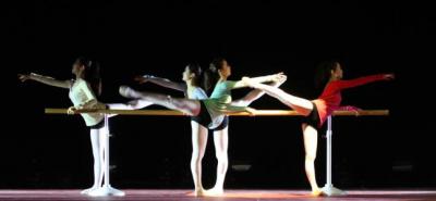 舞蹈教育專(zhuān)業(yè)