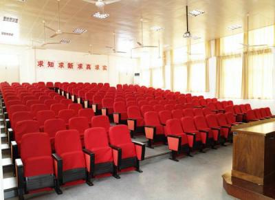 重慶幼兒師范高等專科學校禮堂