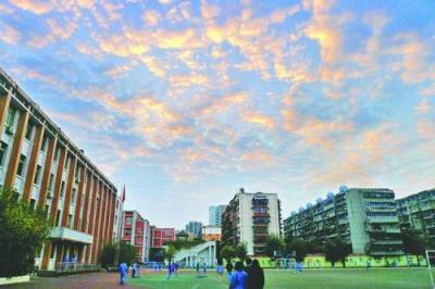 成都市通錦中學校2020年招生要求、報名條件