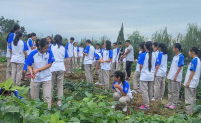 四川省彭州市蒙陽中學怎么樣、好嗎