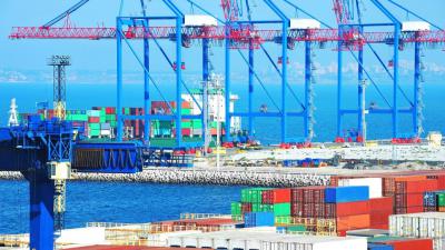 報關(guān)與國際貨運專業(yè)