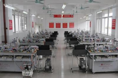 機電一體化技術(shù)專業(yè)