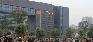 成都機投中學怎么樣、好嗎