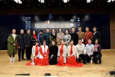 城北中學(xué)校園文化節(jié)