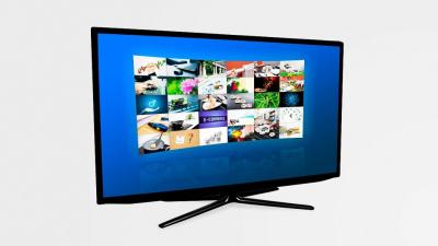 電視節目制作專業