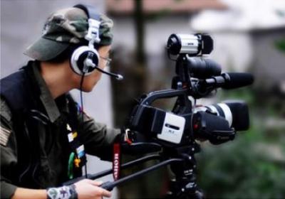 攝影攝像技術專業