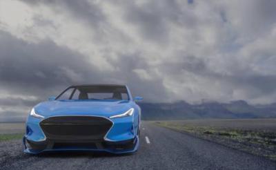 汽電電子技術專業