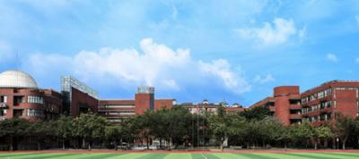 四川成都市玉林中學(xué)高中部怎么樣、好嗎