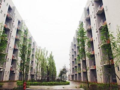 重慶電訊職業(yè)學(xué)院學(xué)生公寓