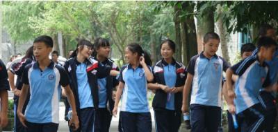 都江堰私立玉壘學(xué)校2020年招生要求、報(bào)名條件