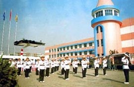 成都南洋學(xué)校怎么樣、好嗎