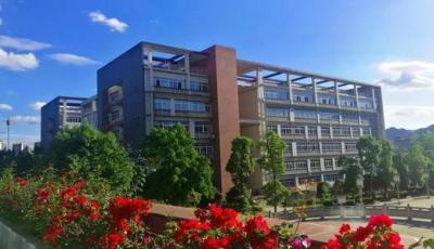 重慶醫藥高等專科學校2020年有哪些專業