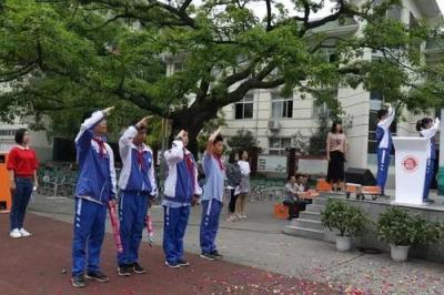 成都石室經(jīng)常外國(guó)語(yǔ)學(xué)校2020年招生要求、報(bào)名條件