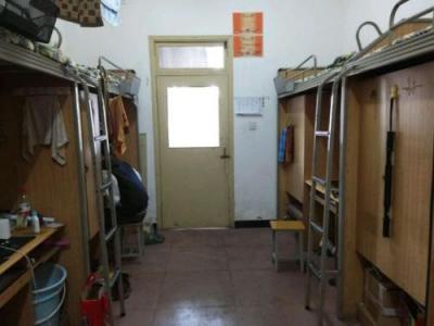 成都航天中學(xué)宿舍