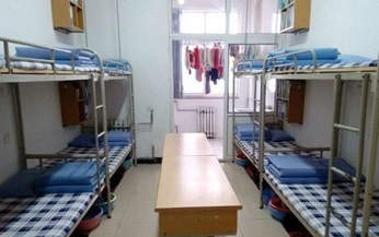 成都市第二十中學(xué)校宿舍