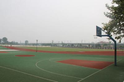 籃球場(chǎng)