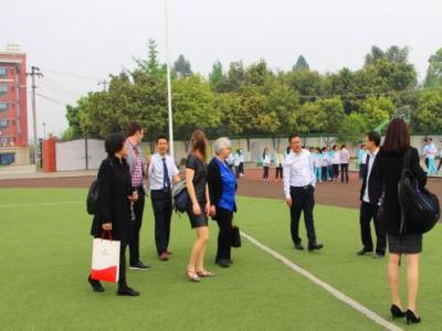 雙流永安中學怎么樣、好嗎