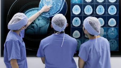 醫(yī)學(xué)影像專業(yè)