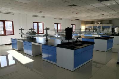 成都市金牛中學(xué)校實(shí)驗(yàn)室