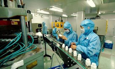 制藥設(shè)備管理與維護(hù)專業(yè)