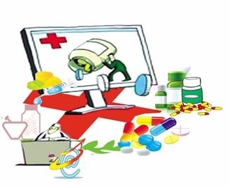 醫(yī)藥營(yíng)銷專業(yè)