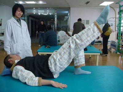 康復(fù)治療技術(shù)專業(yè)