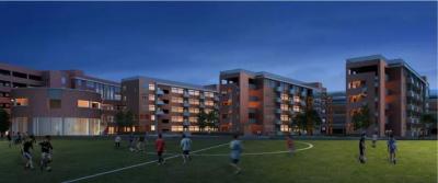 成都大學附屬中學2020年招生要求、報名條件