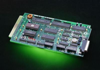 電子應用技術專業