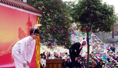 邛崍高埂中學怎么樣、好不好