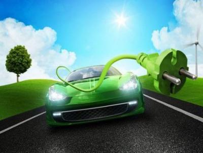 新能源應用技術專業