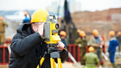 測繪工程技術專業