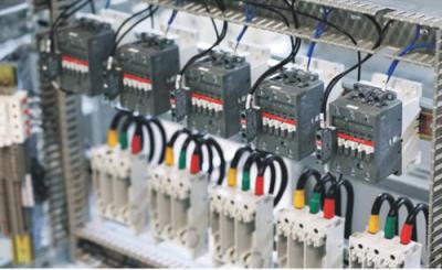 電氣自動化專業