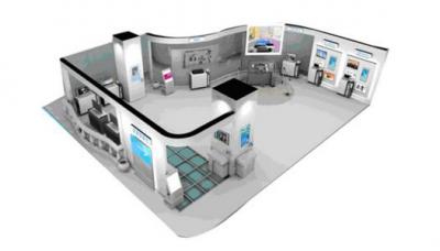 會展策劃與管理專業