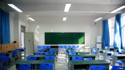 四川師范大學(xué)附屬實(shí)驗(yàn)學(xué)校教室