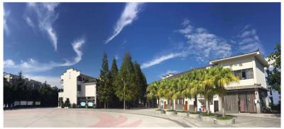 成都市龍泉一中怎么樣、好嗎