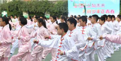 成都市棕北中學(xué)怎么樣、好嗎