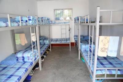 成都市青羊實驗中學宿舍