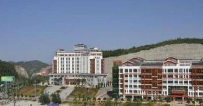 文山州民族職業(yè)技術(shù)學(xué)校