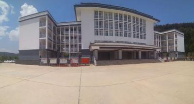 澄江縣職業高級中學