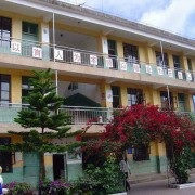 華寧縣寧州鎮職業技術學校